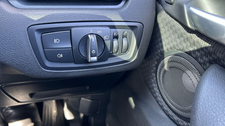 BMW X1 xDrive 18d SE 5dr Step Auto Diesel Estate